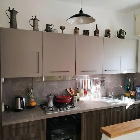 Διαμέρισμα Gemuetliche In *