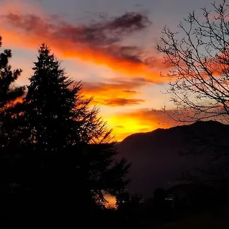 Gemuetliche In Διαμέρισμα *